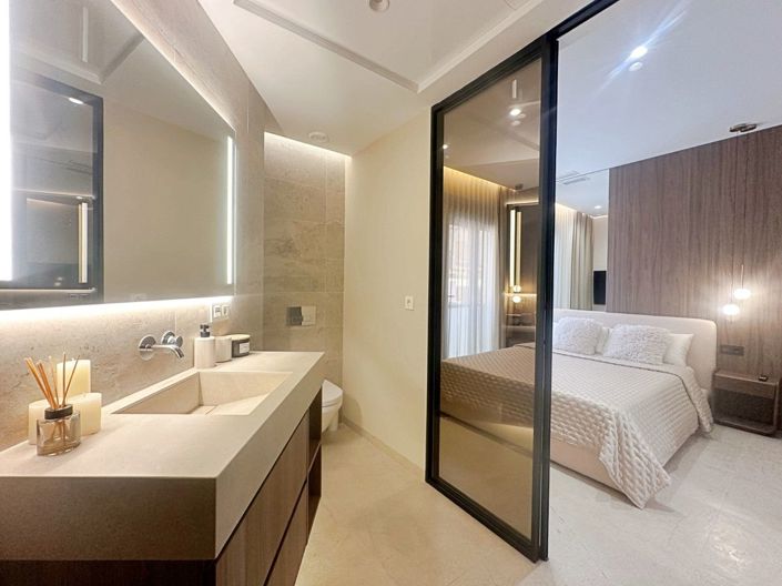 Image No.7-1 Bed Apartment for sale