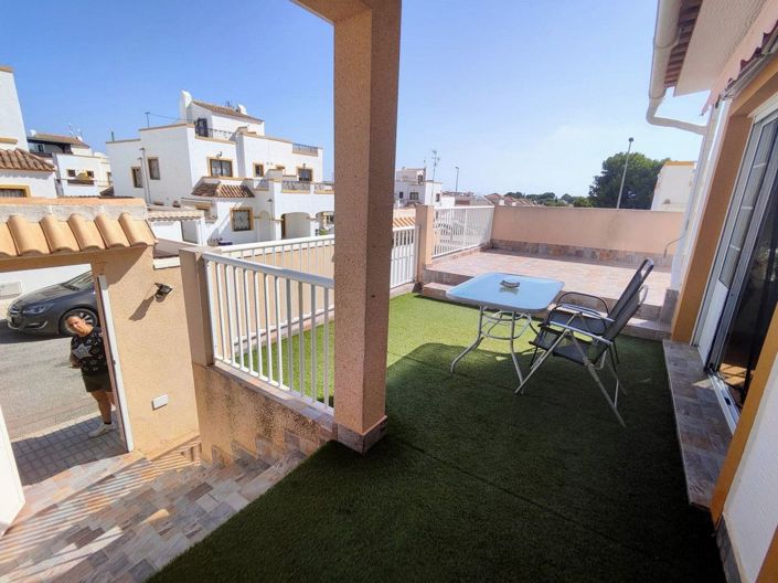 Image No.22-Villa de 6 chambres à vendre à Orihuela Costa