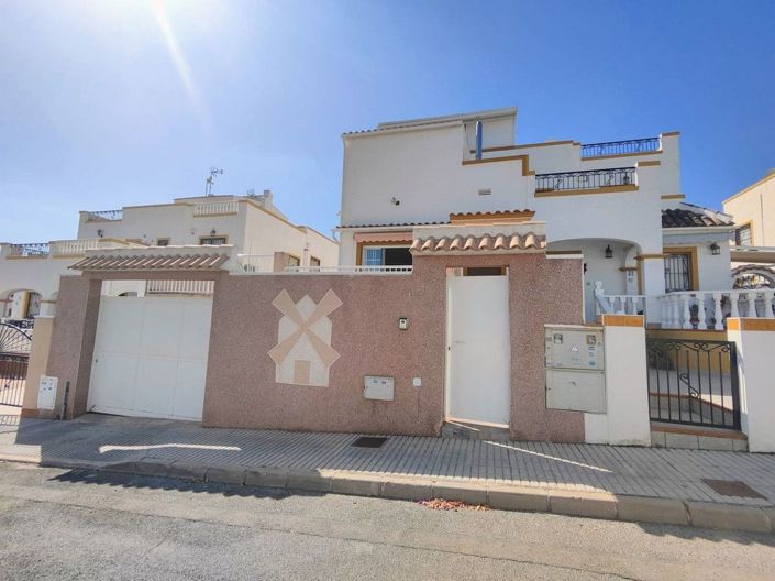 Image No.46-Villa de 6 chambres à vendre à Orihuela Costa