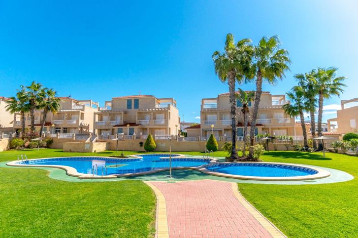 Image No.25-Appartement de 2 chambres à vendre à Orihuela Costa