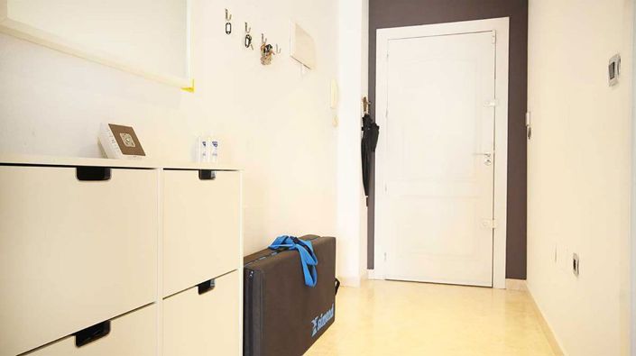 Image No.2-Appartement de 3 chambres à vendre à Daya Nueva