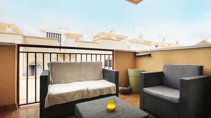 Image No.6-Appartement de 3 chambres à vendre à Daya Nueva