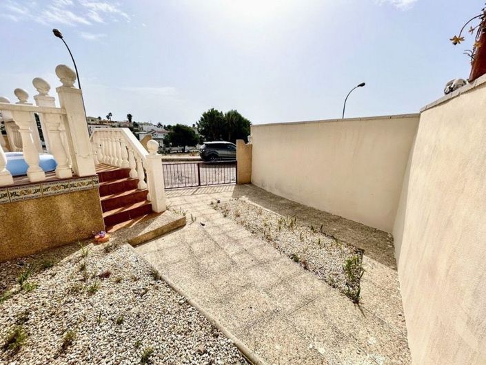 Image No.20-Villa de 2 chambres à vendre à Orihuela Costa