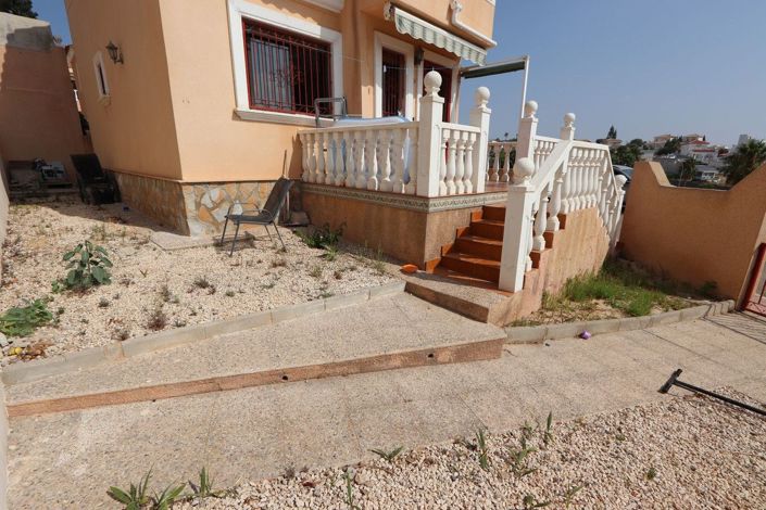 Image No.21-Villa de 2 chambres à vendre à Orihuela Costa