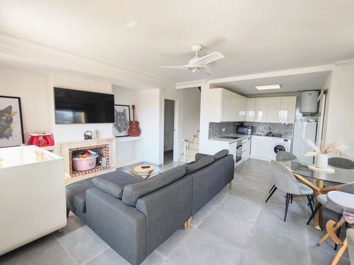 Image No.6-Villa de 2 chambres à vendre à Orihuela Costa