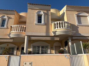 1 - Almoradí, Maison