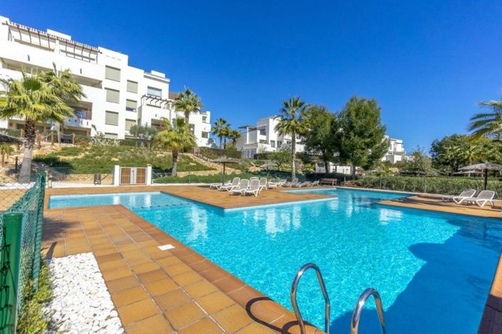 Image No.26-2 Bed Apartment for sale