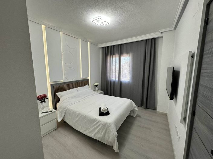 Image No.12-Appartement de 3 chambres à vendre à Torrevieja