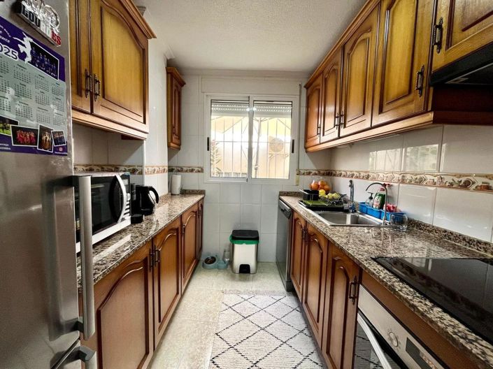 Image No.12-Appartement de 4 chambres à vendre à Torrevieja