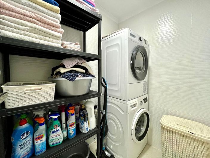 Image No.23-Appartement de 4 chambres à vendre à Torrevieja