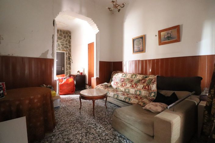 Image No.12-Villa de 5 chambres à vendre à Almoradí