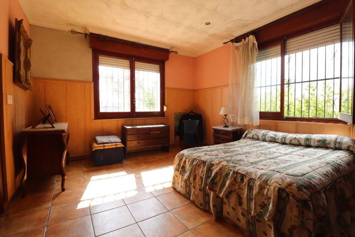 Image No.17-Villa de 5 chambres à vendre à Almoradí