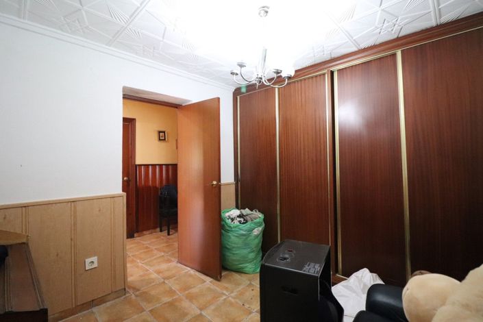 Image No.24-Villa de 5 chambres à vendre à Almoradí