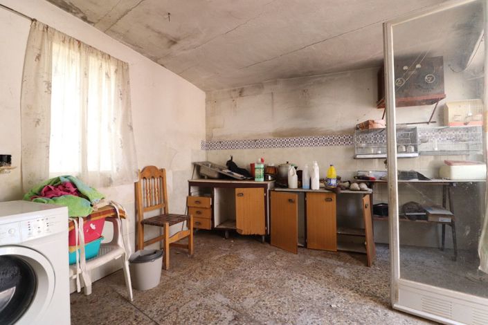 Image No.26-Villa de 5 chambres à vendre à Almoradí