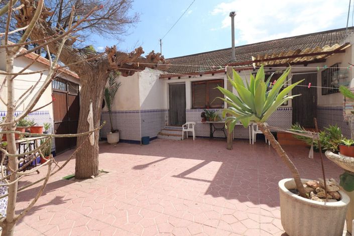 Image No.30-Villa de 5 chambres à vendre à Almoradí