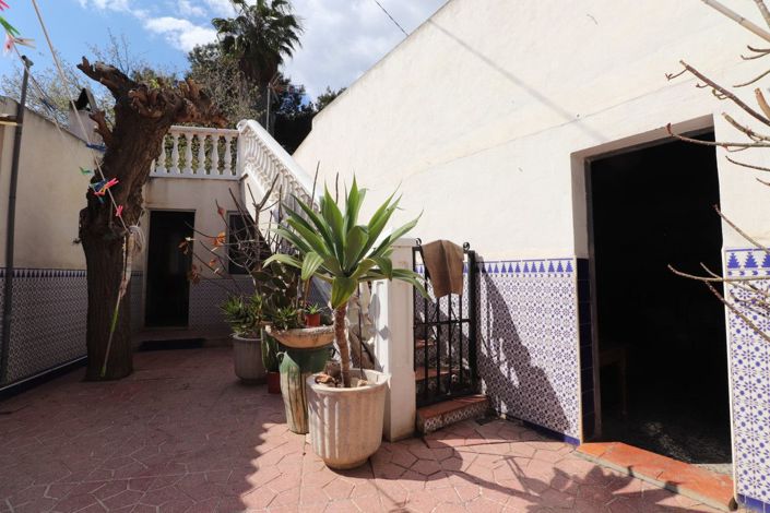 Image No.32-Villa de 5 chambres à vendre à Almoradí