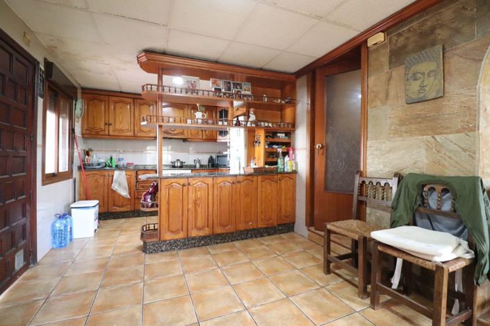 Image No.4-Villa de 5 chambres à vendre à Almoradí
