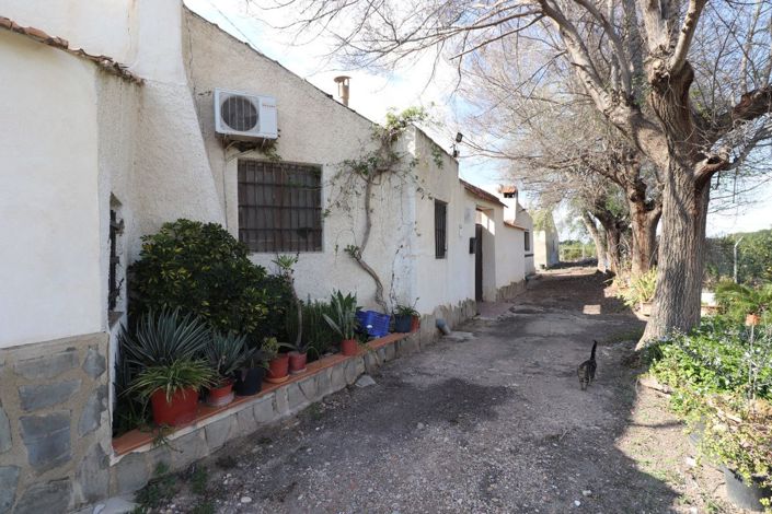 Image No.40-Villa de 5 chambres à vendre à Almoradí