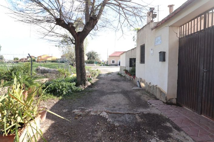 Image No.41-Villa de 5 chambres à vendre à Almoradí