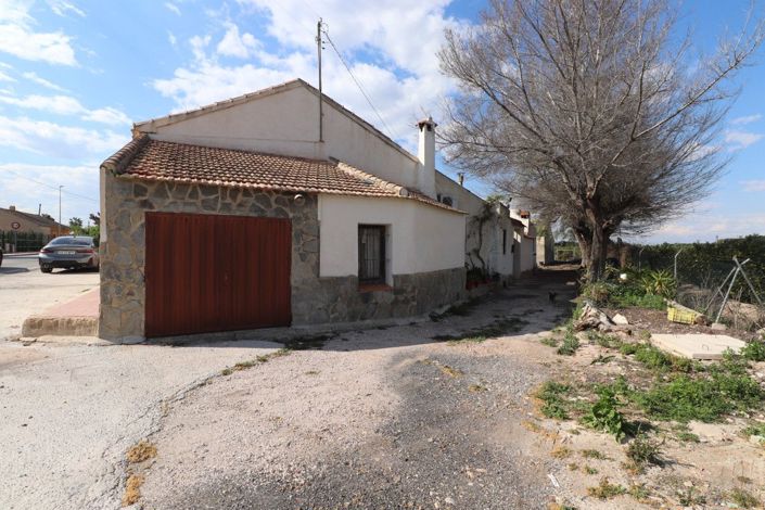 Image No.42-Villa de 5 chambres à vendre à Almoradí