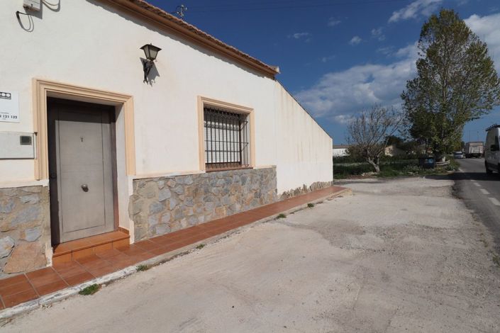 Image No.43-Villa de 5 chambres à vendre à Almoradí