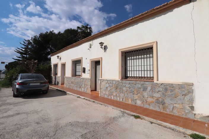 Image No.44-Villa de 5 chambres à vendre à Almoradí
