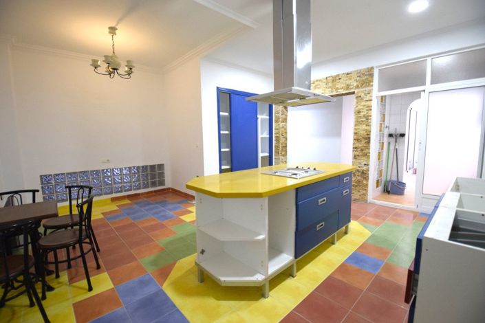 Image No.3-Appartement de 2 chambres à vendre à Guardamar del Segura