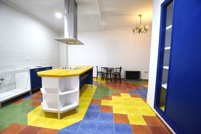 Image No.8-Appartement de 2 chambres à vendre à Guardamar del Segura