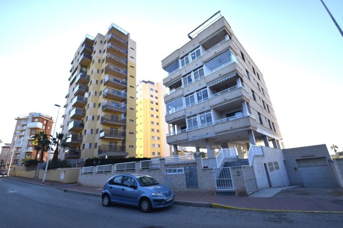 Image No.16-Appartement de 3 chambres à vendre à Guardamar del Segura
