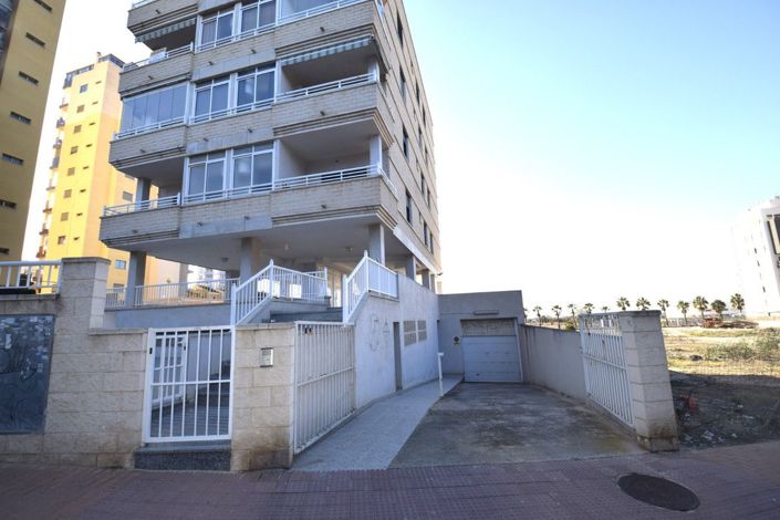 Image No.17-Appartement de 3 chambres à vendre à Guardamar del Segura