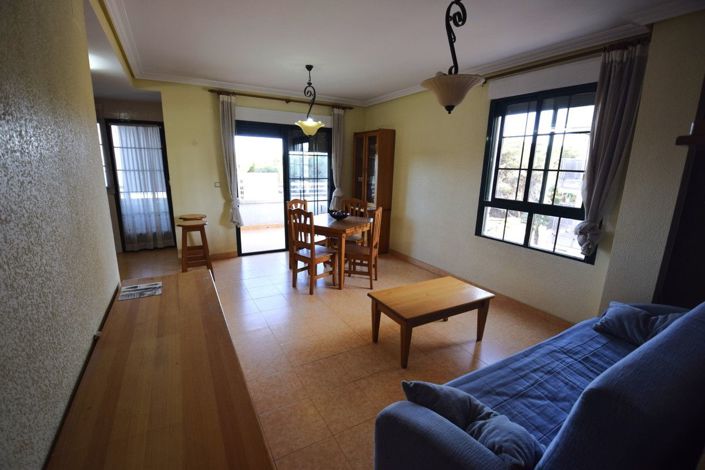 Image No.2-Appartement de 3 chambres à vendre à Guardamar del Segura