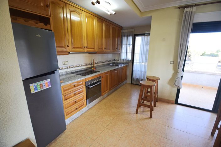 Image No.3-Appartement de 3 chambres à vendre à Guardamar del Segura