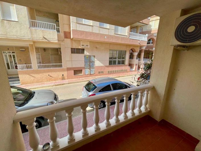 Image No.5-Appartement de 2 chambres à vendre à Torrevieja