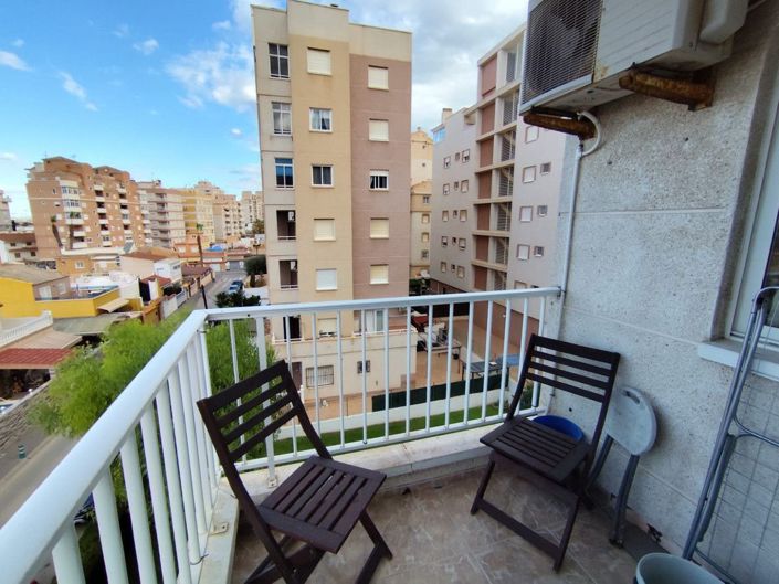 Image No.5-Appartement de 3 chambres à vendre à Torrevieja