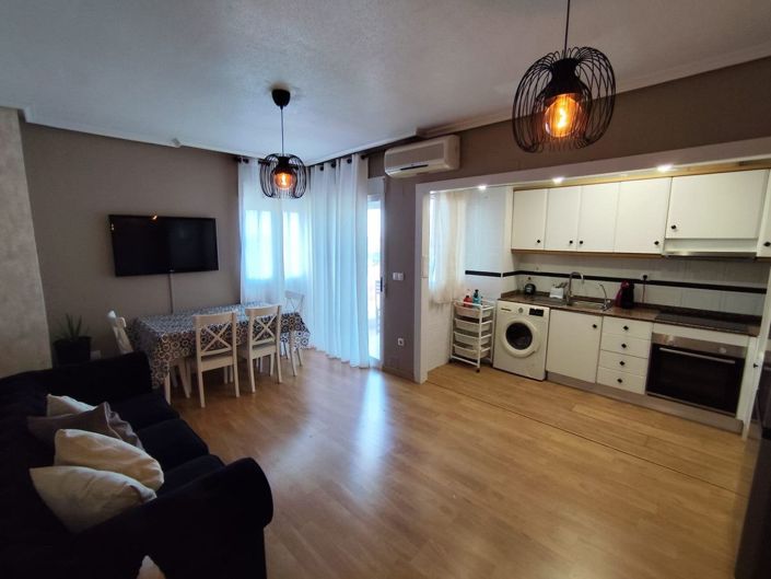 Image No.7-Appartement de 3 chambres à vendre à Torrevieja