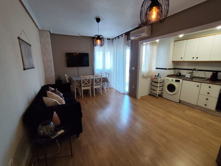 Image No.8-Appartement de 3 chambres à vendre à Torrevieja