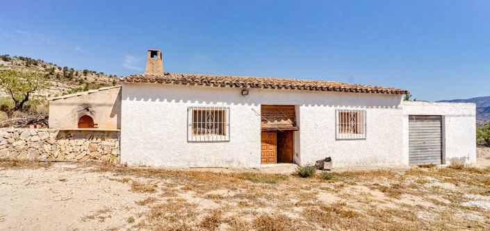 Image No.3-3 Bed Country House for sale