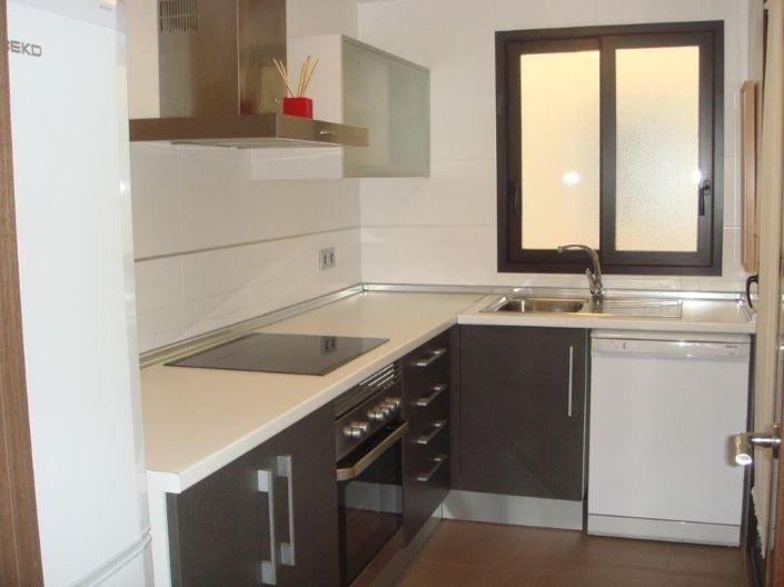 Image No.2-Appartement de 2 chambres à vendre à La Nucía
