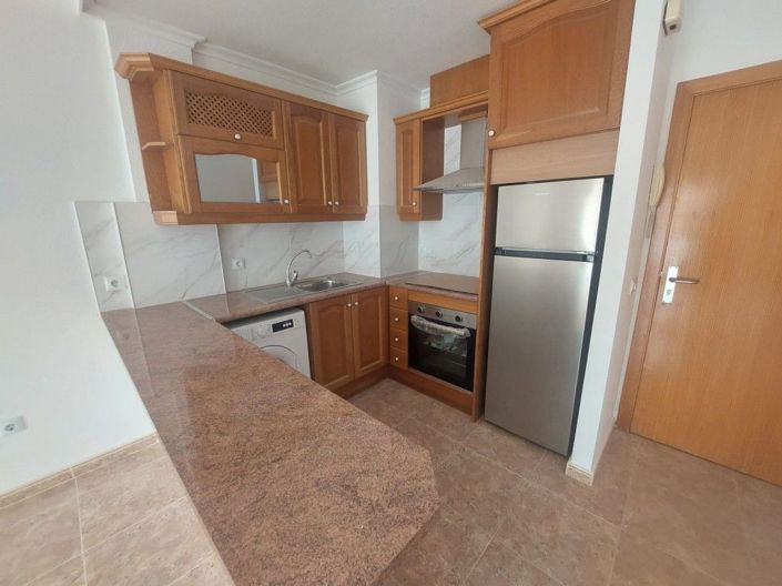 Image No.14-Appartement de 1 chambre à vendre à Orihuela Costa
