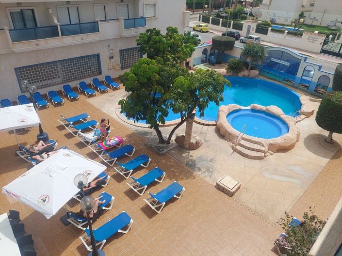 Image No.17-1 Bed Apartment for sale