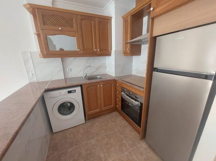 Image No.18-Appartement de 1 chambre à vendre à Orihuela Costa