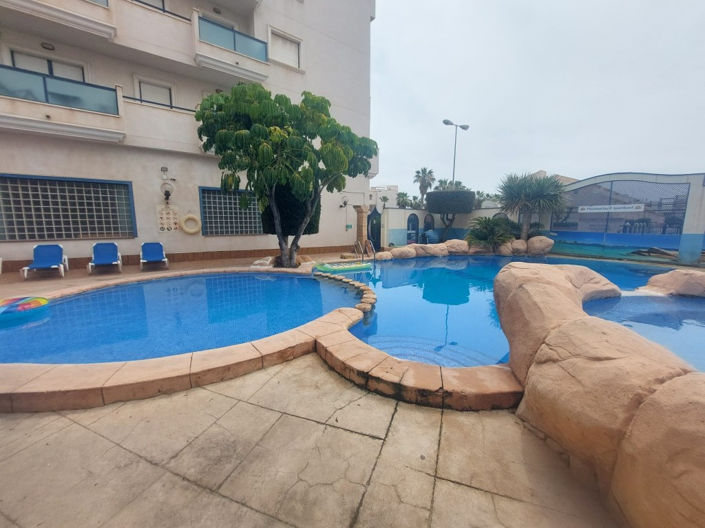 Image No.2-Appartement de 1 chambre à vendre à Orihuela