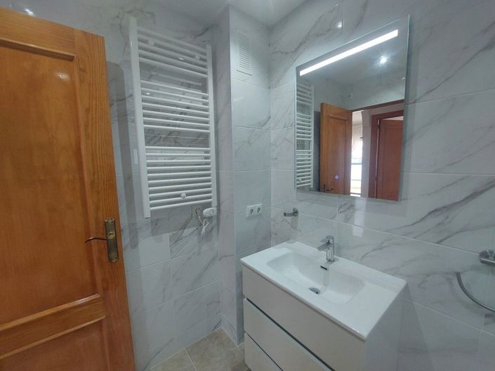 Image No.20-Appartement de 1 chambre à vendre à Orihuela Costa