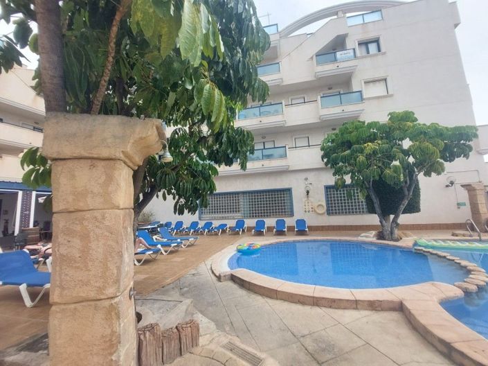 Image No.4-1 Bed Apartment for sale