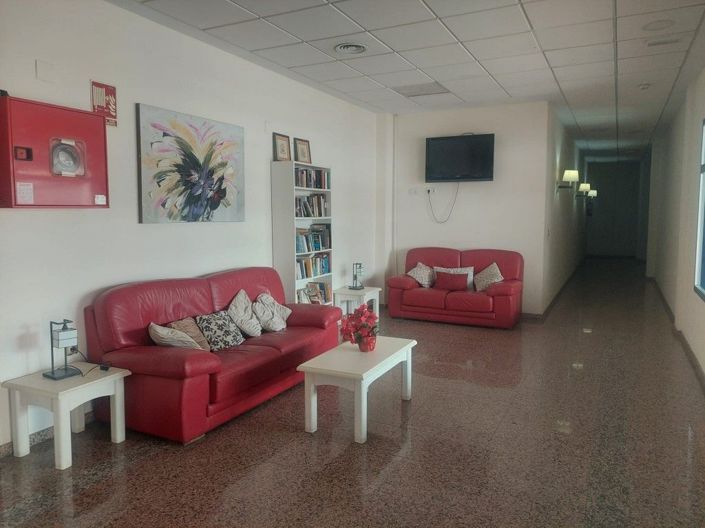 Image No.8-Appartement de 1 chambre à vendre à Orihuela Costa