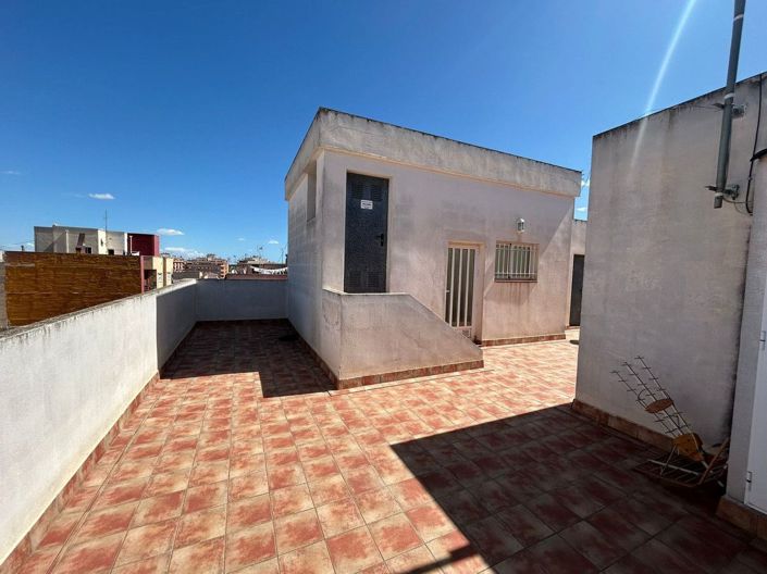Image No.17-Appartement de 3 chambres à vendre à Almoradí