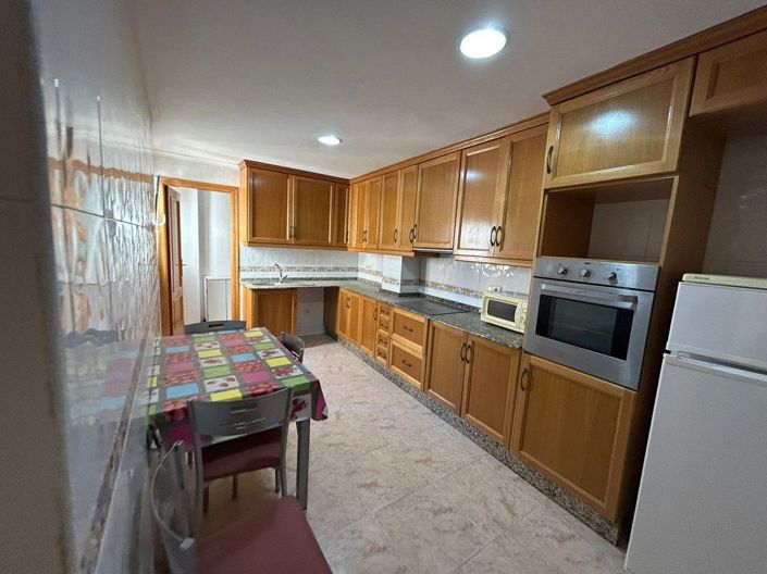 Image No.7-Appartement de 3 chambres à vendre à Almoradí