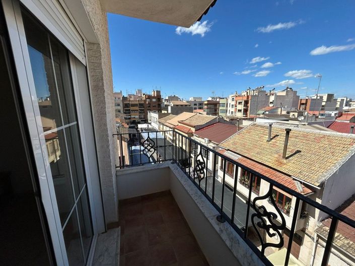 Image No.8-Appartement de 3 chambres à vendre à Almoradí