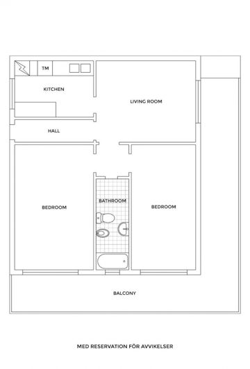 Image No.17-2 Bed Apartment for sale