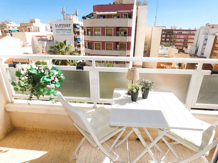 Image No.10-Appartement de 3 chambres à vendre à Torrevieja